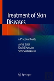 Treatment Of Skin Diseases