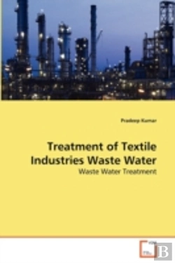 Bertrand.pt - Treatment Of Textile Industries Waste Water