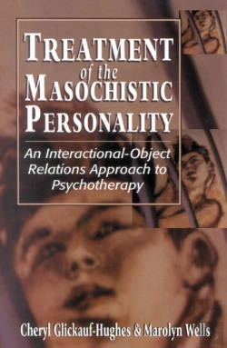 Bertrand.pt - Treatment Of The Masochistic Personality