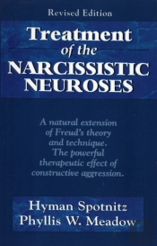 Treatment Of The Narcissistic Neuroses