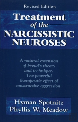 Bertrand.pt - Treatment Of The Narcissistic Neuroses