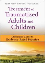 Treatment Of Traumatized Adults And Children