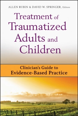 Bertrand.pt - Treatment Of Traumatized Adults And Children