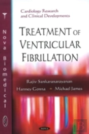 Treatment Of Ventricular Fibrillation