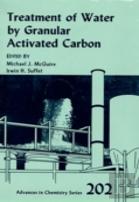 Treatment Of Water By Granular Activated Carbon
