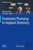 Treatment Planning In Implant Dentistry