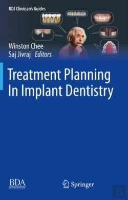 Bertrand.pt - Treatment Planning In Implant Dentistry