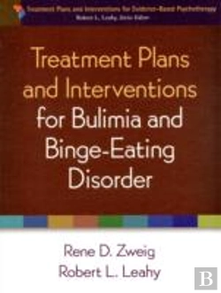 Bertrand.pt - Treatment Plans And Interventions For Bulimia And Binge-Eating Disorder