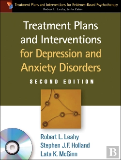 Bertrand.pt - Treatment Plans And Interventions For Depression And Anxiety Disorders, 2e