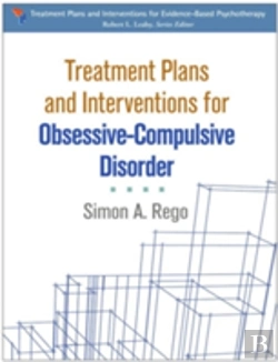 Bertrand.pt - Treatment Plans And Interventions For Obsessive-Compulsive Disorder