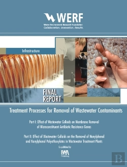Bertrand.pt - Treatment Processes For Removal Of Emerging Contaminants