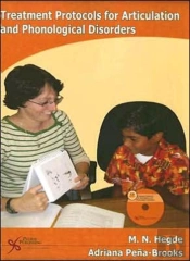 Treatment Protocols For Articulation And Phonological Disorders