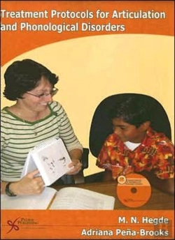 Bertrand.pt - Treatment Protocols For Articulation And Phonological Disorders