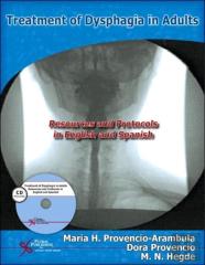 Treatment Protocols For Dysphagia