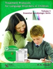 Treatment Protocols For Language Disorders In Children