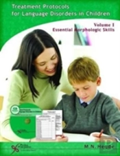 Treatment Protocols For Language Disorders In Children