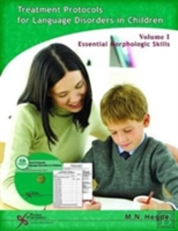 Bertrand.pt - Treatment Protocols For Language Disorders In Children
