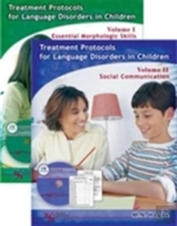 Bertrand.pt - Treatment Protocols For Language Disorders In Children