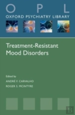 Bertrand.pt - Treatment-Resistant Mood Disorders