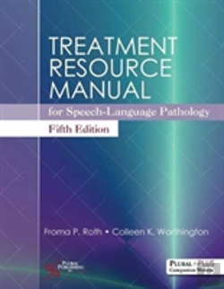 Bertrand.pt - Treatment Resource Manual For Speech-Language Pathology