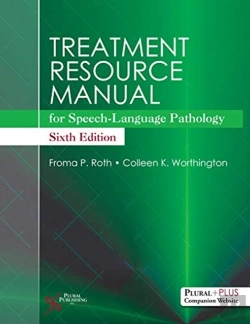 Bertrand.pt - Treatment Resource Manual For Speech-Language Pathology