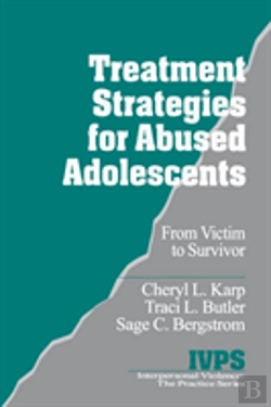 Bertrand.pt - Treatment Strategies For Abused Adolescents