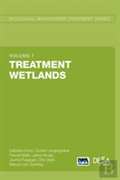 Treatment Wetlands
