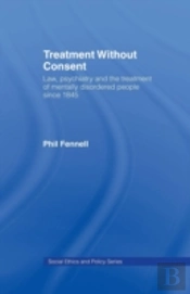 Treatment Without Consent