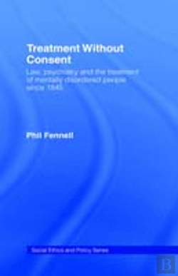 Bertrand.pt - Treatment Without Consent