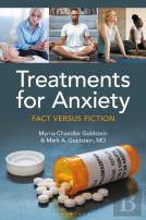 Treatments For Anxiety