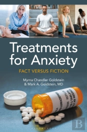 Treatments For Anxiety