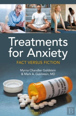 Bertrand.pt - Treatments For Anxiety