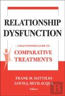 Treatments Of Relationship Dysfunction
