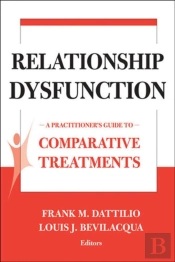 Treatments Of Relationship Dysfunction