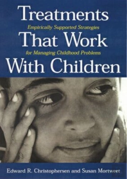 Bertrand.pt - Treatments That Work With Children: Empirically Supported Strategies For Managing Childhood Problems
