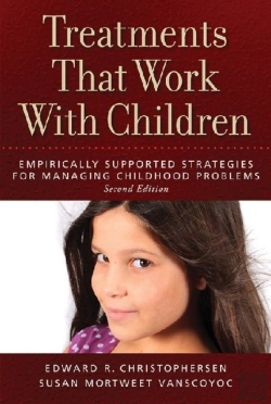 Bertrand.pt - Treatments That Work With Children