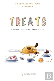 Treats. Biscuits, Ice-Creams, Cakes And