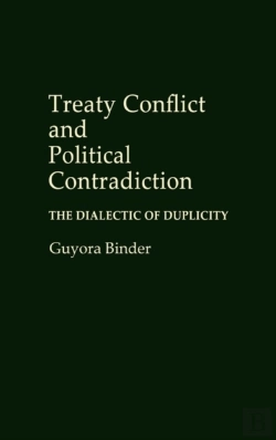 Bertrand.pt - Treaty Conflict And Political Contradiction