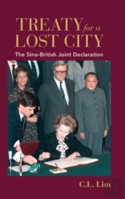 Treaty For A Lost City