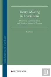 Treaty-Making In Federations