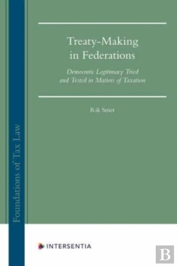 Bertrand.pt - Treaty-Making In Federations