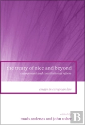 Treaty Of Nice And Beyond