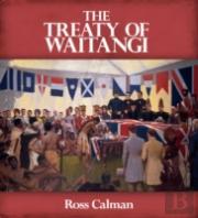 Treaty Of Waitangi