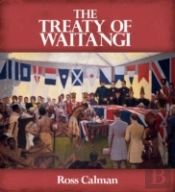 Treaty Of Waitangi
