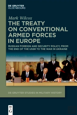 Bertrand.pt - Treaty On Conventional Armed Forces In Europe
