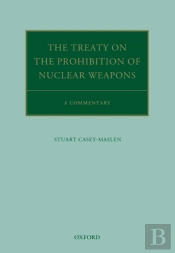 Treaty On The Prohibition Of Nuclear Weapons