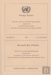 Treaty Series 2383 I:42971-43004