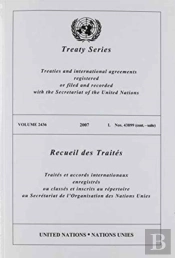Treaty Series 2436 I