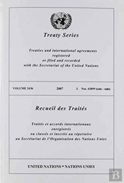 Bertrand.pt - Treaty Series 2436 I