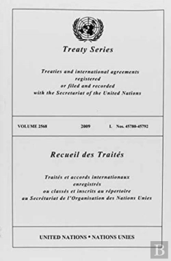 Bertrand.pt - Treaty Series 2568 2009 I